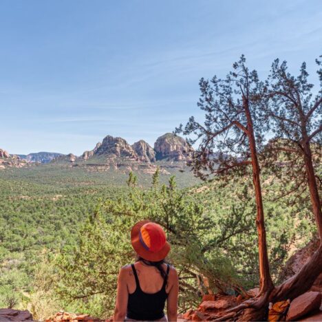 Soldiers Pass Trail & Cave: Epic Hike in Sedona, AZ