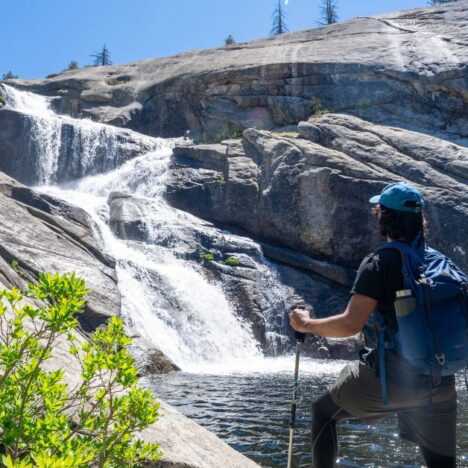 How to Hike Upper Yosemite Falls: The Ultimate Guide