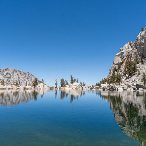 High Peaks and Balconies Cave Loop: Complete Guide