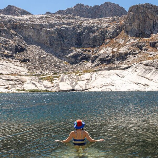 Lakes Trail: Most Scenic Hike in Sequoia National Park