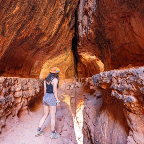 Cathedral Rock: Exciting Hike in Sedona, Arizona