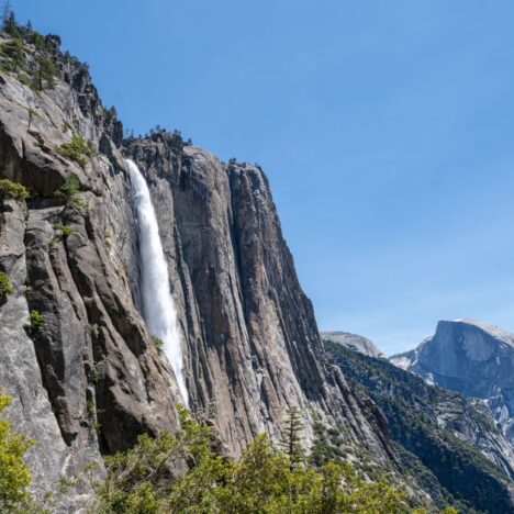 Visit Hetch Hetchy in Yosemite: A Complete Guide