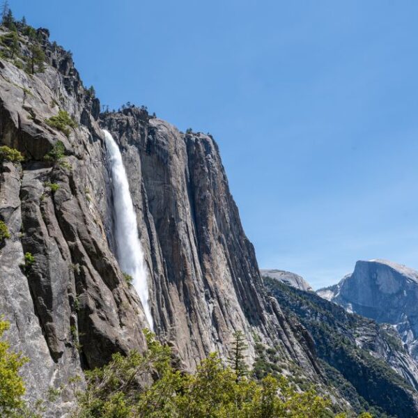 How to Hike Upper Yosemite Falls: The Ultimate Guide