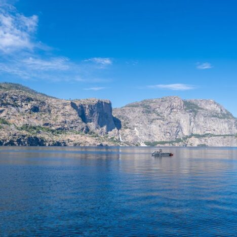 Wapama Falls: Must-do Hike in Hetch Hetchy