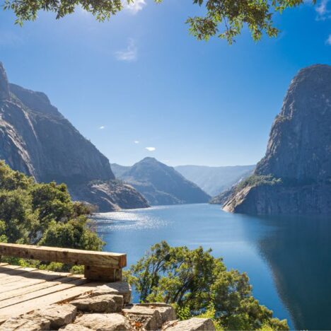 Visit Hetch Hetchy in Yosemite: A Complete Guide