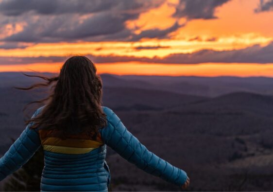 Best hikes in West Virginia.