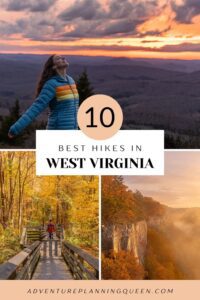 10 Best Hikes in West Virginia: Ultimate Hiking Guide