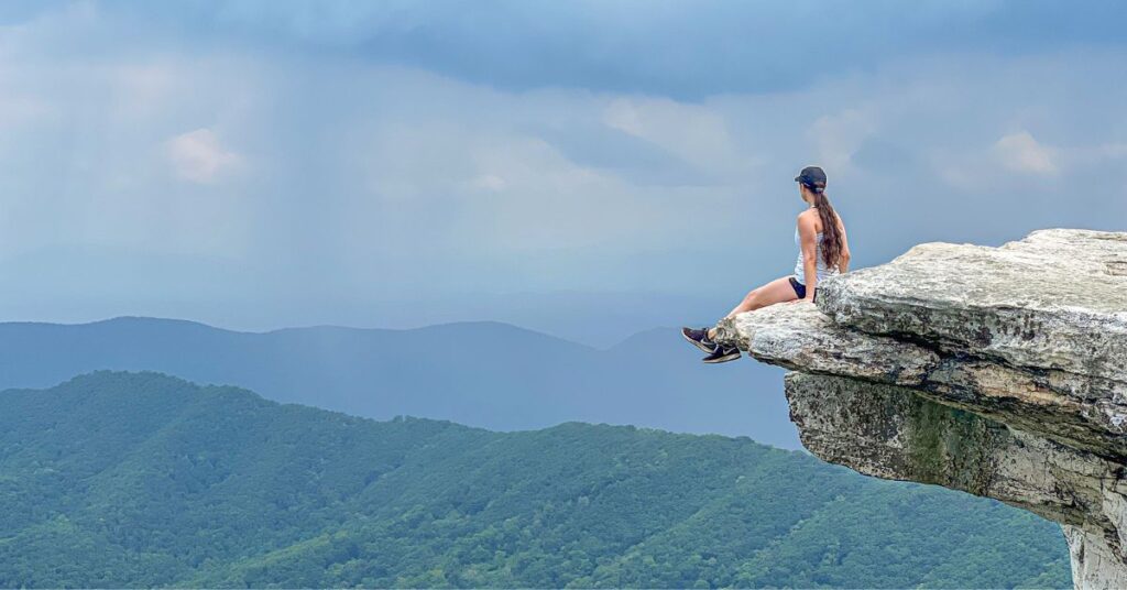 10 Best Hiking Trails Near Roanoke, VA