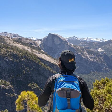 Best Yosemite Waterfall Hikes: Complete Guide [2025]