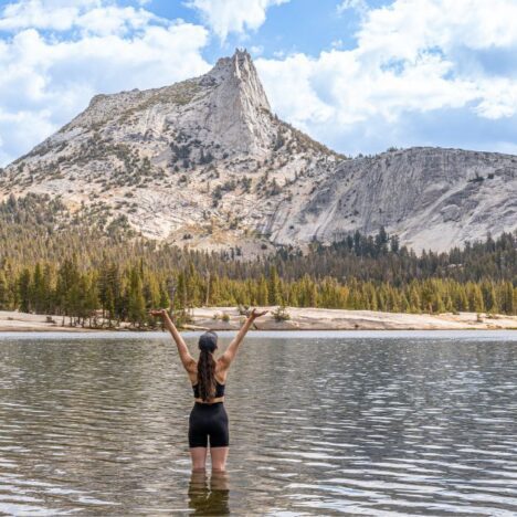 Gaylor Lakes in Yosemite: Complete Hiking Guide