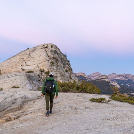 Gaylor Lakes in Yosemite: Complete Hiking Guide