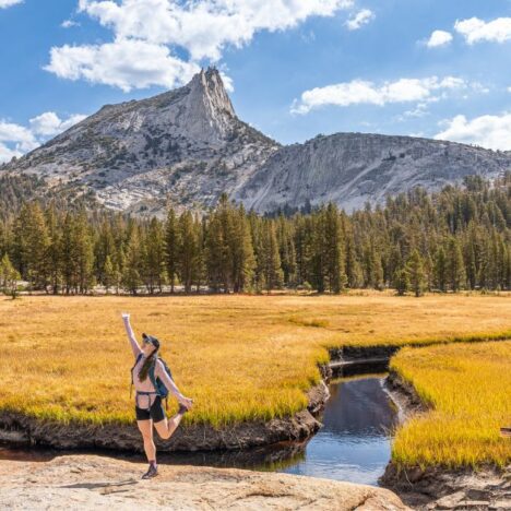 Lembert Dome Hike: Complete Guide to This Yosemite Gem