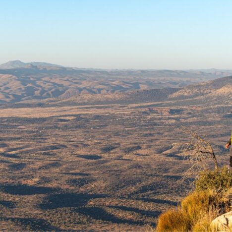 Complete Guide to Hiking Doe Mountain Trail in Sedona