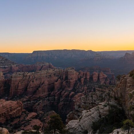 Complete Guide to Hiking Doe Mountain Trail in Sedona