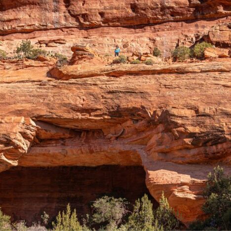 How to Find the Subway Cave in Sedona (2025 guide)