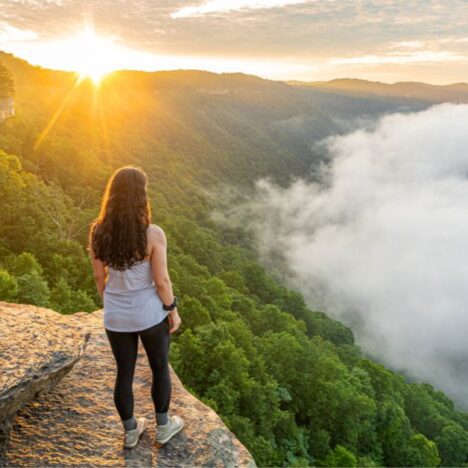 Beginner’s Guide to the Old Rag Rock Scramble (2025)