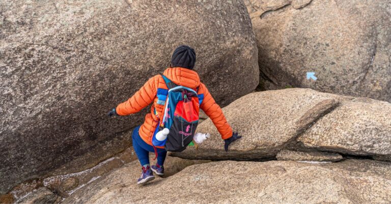 Beginner's Guide to the Old Rag Rock Scramble (2026)