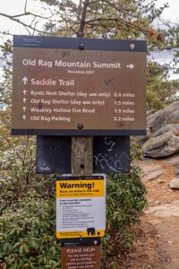 Beginner's Guide to the Old Rag Rock Scramble (2026)