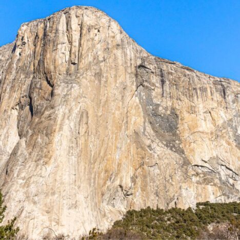 Panorama Trail in Yosemite: Epic Views and Illilouette Fall