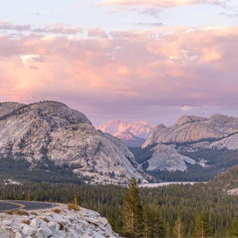 Four Mile Trail in Yosemite (2025 hiking guide)