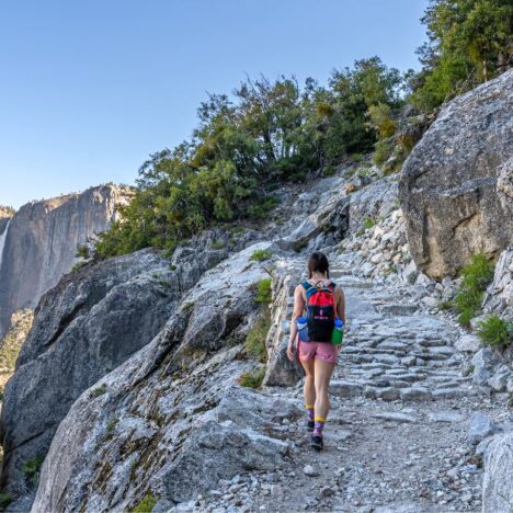 13 Best Hikes in Yosemite Valley You Can’t Miss!