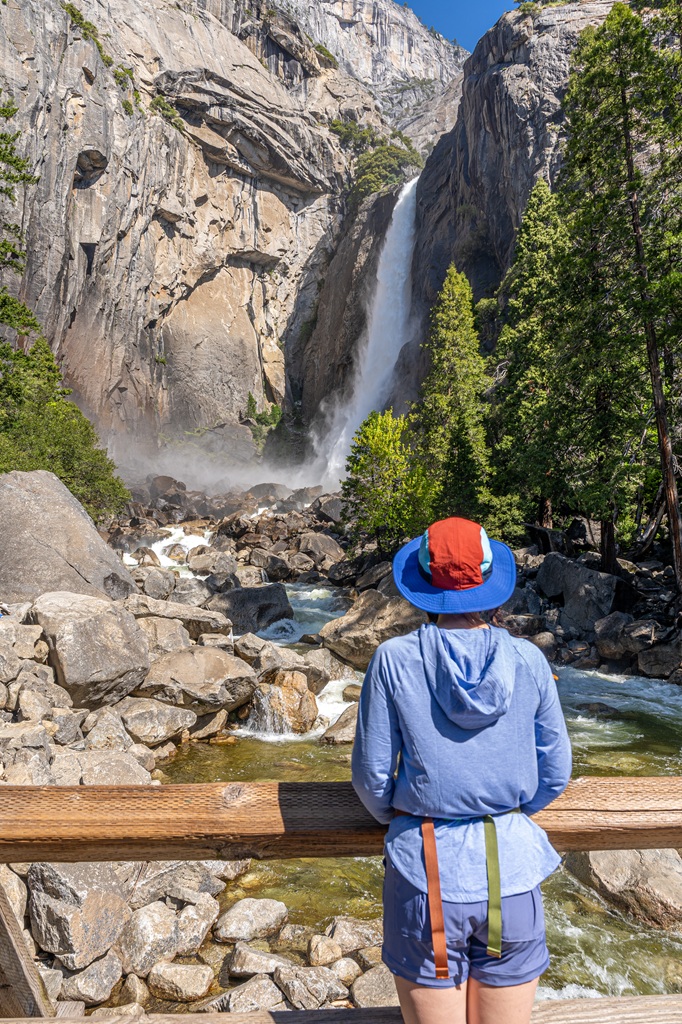 Complete guide to planning a Fresno to Yosemite day trip.